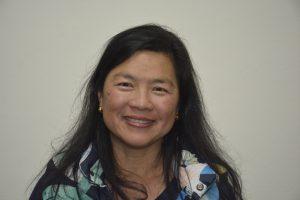 <strong>Dr Debbie Yiap</strong>