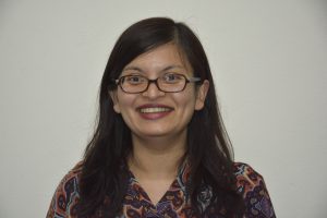 <strong>Dr Diya Bucktowar</strong>