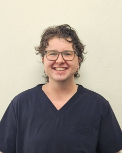 <strong>Ben Goninon</strong>