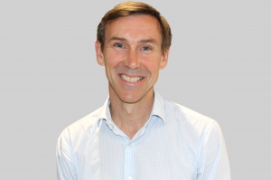 Dr Hamish Scott